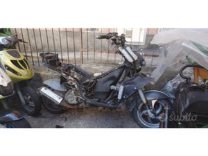 RUNNER 180 SP DOPPIO DISCO