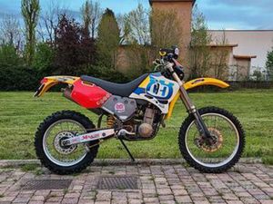 HUSQVARNA TE 410 - 1999