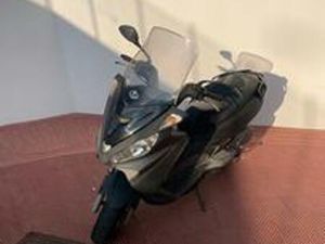 MALAGUTI MADISON 125