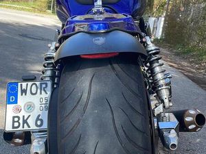 ANDERE BOSS HOSS BHC-3 ZZ4