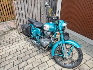 ROYAL ENFIELD ROYAL ENFIELD BULLET CLASSIC EFI