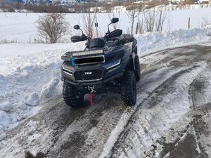 QUAD TGB BLADE EPS ABS TOURING T3 ( FTH)