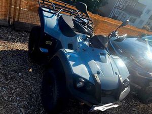 TGB BLADE 325 QUAD MIT TÜV