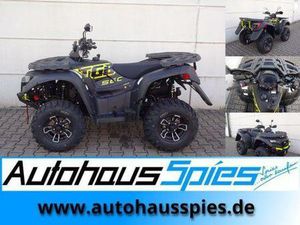 TGB BLADE 550 / 560 EFI ABS TOURING T3B
