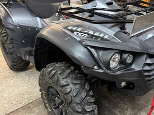 TGB BLADE 550 LOF 3660 KM