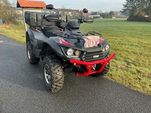 TGB BLADE 550LT EPS (SERVOLENKUNG)