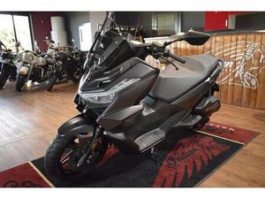 VOGE SR3 250 E5+ DRAK GREY MATT 4,69%FINANZ