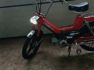 PUCH MAXI S