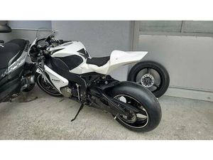 HONDA CBR 1000 RR CANTON BERNE -