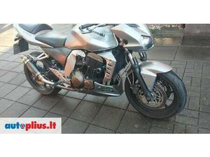KAWASAKI Z 750 CC, STREET / CLASSIC