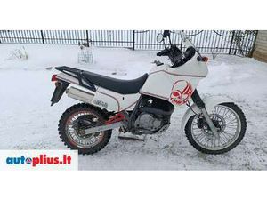 SUZUKI DR 650 CC, ENDURO / ADVENTURE
