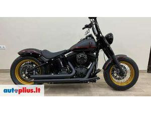 HARLEY-DAVIDSON FLSL 17000 CC, CHOPPERS / CRUISERS / CUSTOM