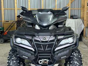 CFMOTO CFORCE 1000, ATV / QUAD