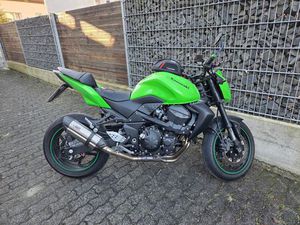 KAWASAKI Z750 ABS