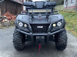 TGB BLADE 1000 EPS LOF TÜV SERVICE NEU 2100KM