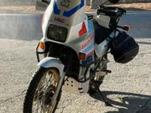 HONDA TRANSALP 1987 I SERIE