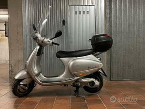 PIAGGIO VESPA 150 ET4 - 2000