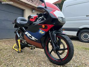 APRILIA RS 50 / RS50