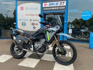 CF MOTO 450 MT