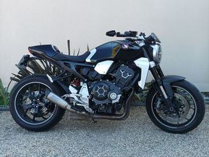 HONDA CB 1000 R