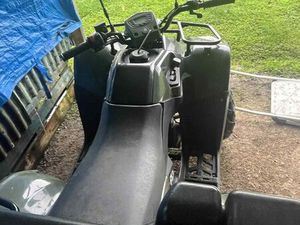 VEND QUAD KYMCO 50 CC