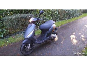 PIAGGIO ZIP 50 4T 2018 CT OK