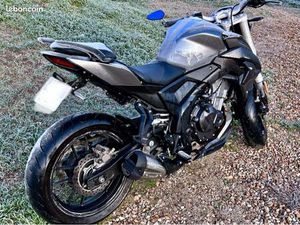 VOGE 500R (OU ÉCHANGE)