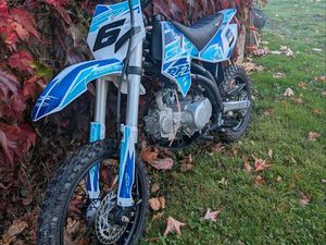 [ÉTAT NEUF ]APOLLO RFZ ENDURO 150 14/17