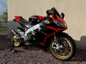 APRILIA RSV4 FACTORY APRC