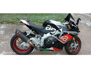 APRILIA RSV4 FACTORY