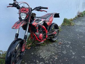 BETA 50 CC SM MOTARD 2023