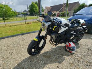 CLX 700 SPORT BRIDE A2