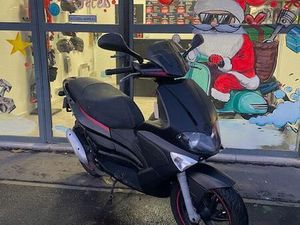 GILERA RUNNER 50C
