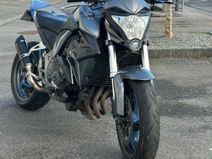 HONDA CB1000R