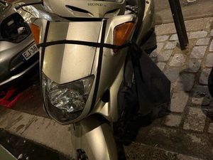 SCOOTER 125 PANTHEON