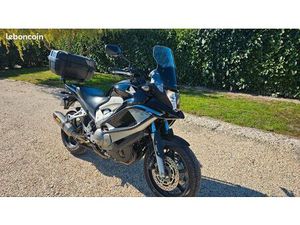 HONDA VFR 800X CROSSRUNNER