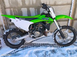 85 KX DE 2018