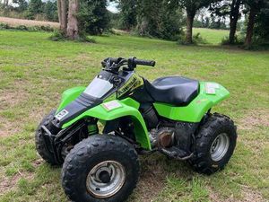 KX 80