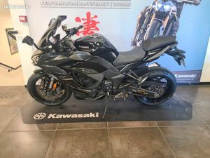 KAWASAKI NINJA 1000SX 2021