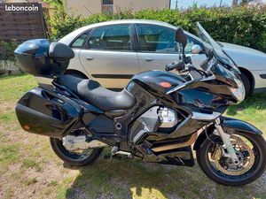 MOTO GUZZI 1200 NORGE