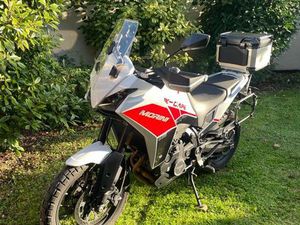 MOTO MORINI X-CAPE 650 - 2024