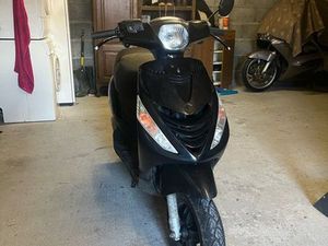 PIAGGIO ZIP 2 T