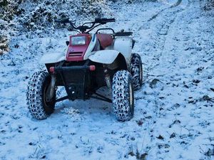 POLARIS TRAIL BOSS 325