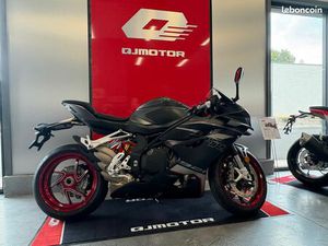 NOUVELLE QJ MOTOR SRK 921 RR