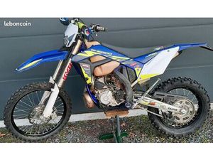 SHERCO 250 2T FACTORY