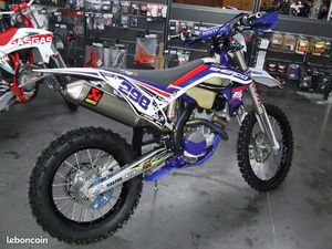 SHERCO 300 SEF FACTORY