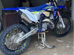 SHERCO 125 SER