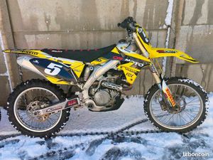 450 RMZ
