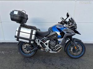 TRIUMPH TIGER TIGER 1200 GT EXPLORATEUR