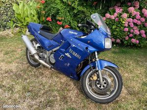 YAMAHA FZ 750 - 1988